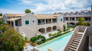 Ninos Amour Holiday Resort