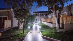 Ninos Amour Holiday Resort