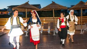 Ninos Amour Holiday Resort