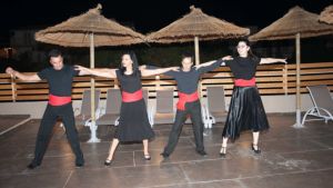 Ninos Amour Holiday Resort