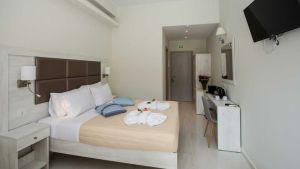 Ninos Amour Holiday Resort