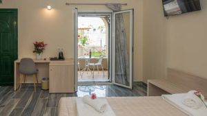 Ninos Amour Holiday Resort