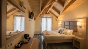 Ninos Amour Holiday Resort