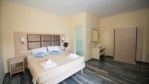 Ninos Amour Holiday Resort