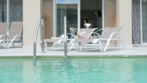 Ninos Amour Holiday Resort