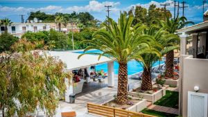 Ninos Amour Holiday Resort