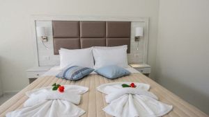 Ninos Amour Holiday Resort