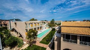 Ninos Amour Holiday Resort