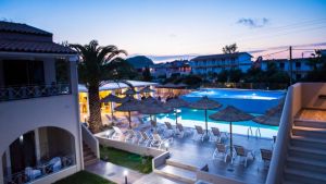 Ninos Amour Holiday Resort