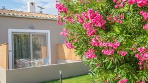 Ninos Amour Holiday Resort