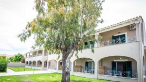 Ninos Amour Holiday Resort