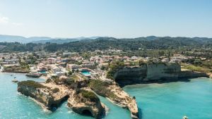 Akron Seascape Resort By Anayia All-Inclusive Resorts