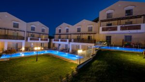 Akron Seascape Resort By Anayia All-Inclusive Resorts
