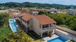 Akron Seascape Resort By Anayia All-Inclusive Resorts