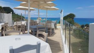 Akron Seascape Resort By Anayia All-Inclusive Resorts