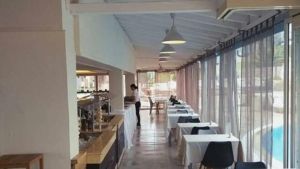 Akron Seascape Resort By Anayia All-Inclusive Resorts
