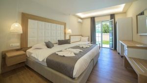 Akron Seascape Resort By Anayia All-Inclusive Resorts