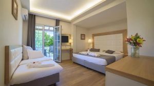 Akron Seascape Resort By Anayia All-Inclusive Resorts