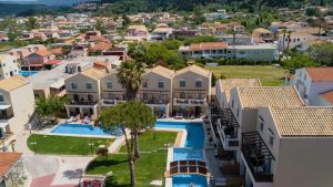 Akron Seascape Resort By Anayia All-Inclusive Resorts