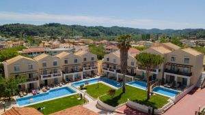 Akron Seascape Resort By Anayia All-Inclusive Resorts