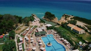 Akron Seascape Resort By Anayia All-Inclusive Resorts