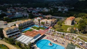 Akron Seascape Resort By Anayia All-Inclusive Resorts