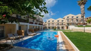 Akron Seascape Resort By Anayia All-Inclusive Resorts