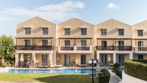 Akron Seascape Resort By Anayia All-Inclusive Resorts