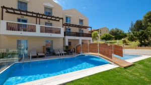 Akron Seascape Resort By Anayia All-Inclusive Resorts