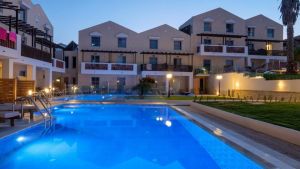 Akron Seascape Resort By Anayia All-Inclusive Resorts
