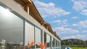 Ninos Laguna Holiday Resort