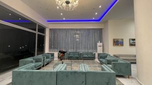 Ninos Laguna Holiday Resort