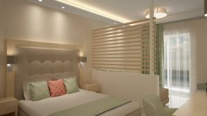 Ninos Laguna Holiday Resort