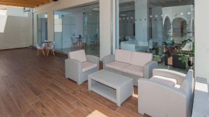Ninos Porto Demo Boutique