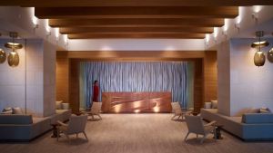 Angsana Corfu Resort & Spa