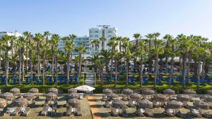 Hotel The GrandResort - Leonardo Limited Edition - Limassol