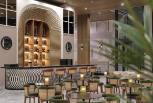Hotel The GrandResort - Leonardo Limited Edition
