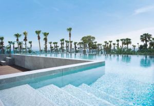 Hotel The GrandResort - Leonardo Limited Edition