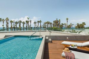 Hotel The GrandResort - Leonardo Limited Edition