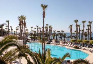 Hotel The GrandResort - Leonardo Limited Edition
