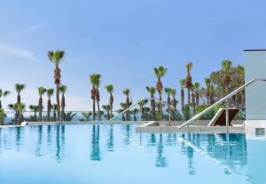 Hotel The GrandResort - Leonardo Limited Edition