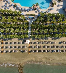 Hotel The GrandResort - Leonardo Limited Edition