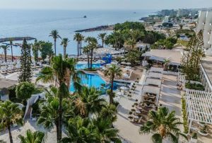 Hotel Golden Coast Beach - Protaras