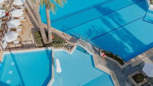 Hotel Golden Coast Beach