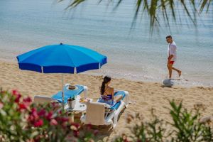Hotel Golden Coast Beach