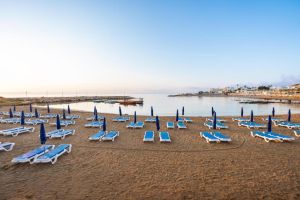Hotel Golden Coast Beach