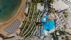 Hotel Golden Coast Beach