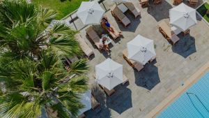 Hotel Golden Coast Beach