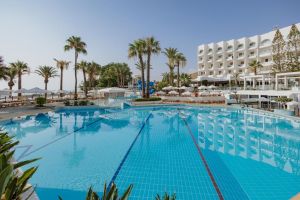 Hotel Golden Coast Beach