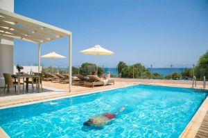 Louis Althea Kalamies Luxury Villas - Protaras